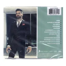 Cd Ricky Martin A Quien Quiera Escuchar Deluxe Foto mini  2