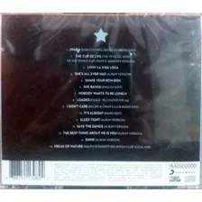 Cd Ricky Martin Mega Hits Foto  mini 1