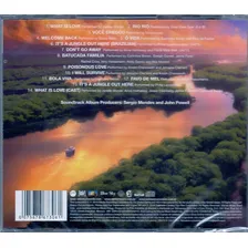 Cd Rio 2 Foto mini  2
