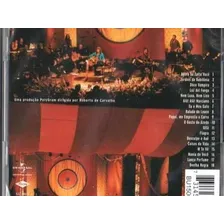 Cd Rita Lee - Acústico Foto mini 2