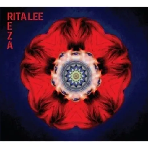 Cd Rita Lee - Reza Foto 1