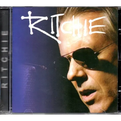Cd Ritchie - Menina Veneno Foto 1