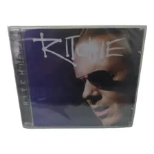 Cd Ritchie - Menina Veneno Foto mini 4