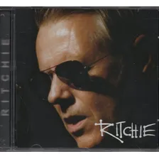 Cd Ritchie - Menina Veneno Foto mini  2
