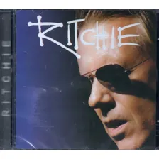Cd Ritchie - Menina Veneno Foto mini  3