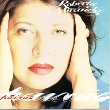 Cd - Roberta Miranda PaixĂŁo Album De 1994 Foto mini 1