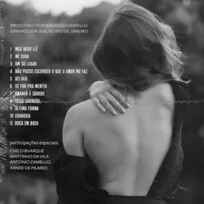Cd Roberta Sa - Delirio Foto mini 1