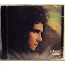 Cd Roberto Carlos 1973 A Original Foto mini 1