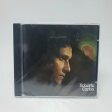 Cd Roberto Carlos 1973 A Original Foto mini 2