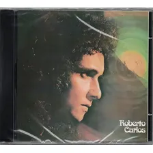 Cd Roberto Carlos 1973 A Original Foto mini 4
