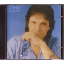 Cd Roberto Carlos 1992 Você É Minha Original Foto mini 1