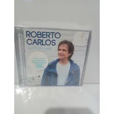 Cd Roberto Carlos Amor Sin Limite(espanhol)100% Original Foto mini 2