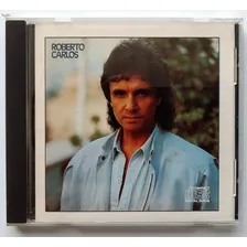 Cd Roberto Carlos - Apocalipse Foto  mini 1