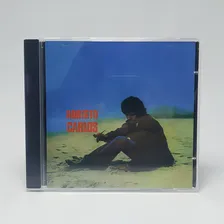 Cd Roberto Carlos - As Flores Do Jardim 1969 Original Lacrad Foto mini  3