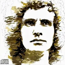 Cd Roberto Carlos - Detalhes (1971) Foto  mini 1