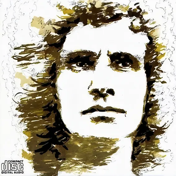 Cd Roberto Carlos - Detalhes (1971) Foto 1