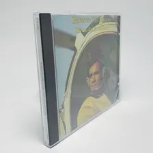 Cd Roberto Carlos - Ritmo De Aventura Foto mini 1