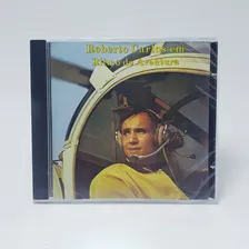 Cd Roberto Carlos - Ritmo De Aventura Foto mini 2