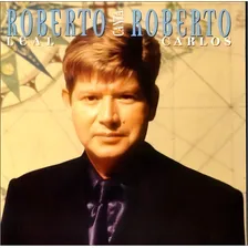 Cd Roberto Leal - Canta Roberto Carlos Foto mini 1