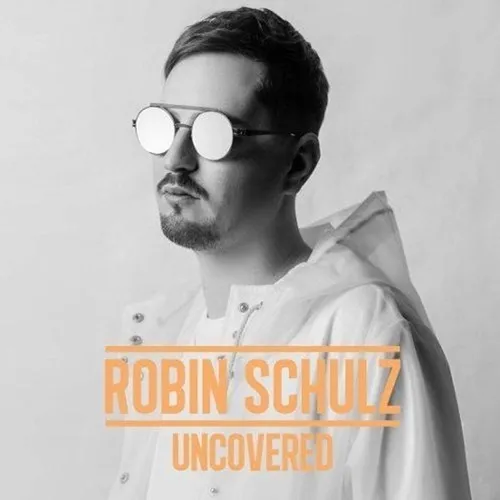 Cd Robin Schulz Uncovered Novo Lacrado Foto 1