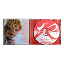 Cd Robinson É Preciso Acreditar 2002 Foto mini 3