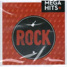 Cd Rock - Mega Hits Foto  mini 1