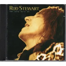 Cd Rod Stewart - The Very Best Of Rod Stewart Foto mini 1