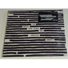 Cd Roger Waters - Is This The Life We Really? (digi/lacrado) Foto  mini 1