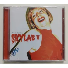 Cd - Rogerio Skylab - ( Skylab V ) Foto mini 2