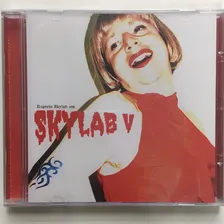 Cd - Rogerio Skylab - ( Skylab V ) Foto mini 1