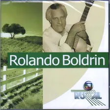 Cd Rolando Boldrin - Globo Rural Foto mini 1