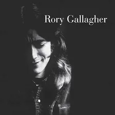 CD: Rory Gallagher Foto  mini 1