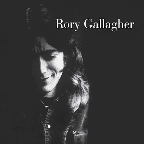 CD: Rory Gallagher Foto 1