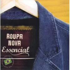 Cd Roupa Nova - Essencial Foto mini 1