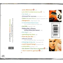 Cd Roxette - Greatest Hits Foto mini 2