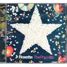 Cd Roxette The Pop Hits - Os Melhores Sucessos Foto mini 1