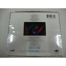 Cd - Rush - Show Of Hands - Importado, Lacrado Foto mini 2