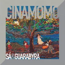Cd Sá & Guarabyra - Cinamomo - Novo lacrado Foto  mini 1