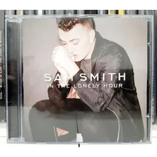 Cd Sam Smith In The Lonely Drowning Shadows Novo Foto  mini 1