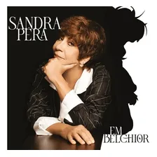 Cd - Sandra Pêra - Sandra Pêra Em Belchior Foto mini 1