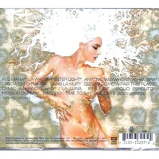 Cd Sarah Brightman - Classics (original E Lacrado) Foto mini  3