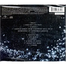 Cd Sarah Brightman - Dream Chaser Foto mini  2