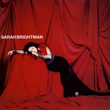 Cd Sarah Brightman - Eden Foto mini 1