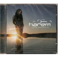 Cd Sarah Brightman Harem Foto mini 1