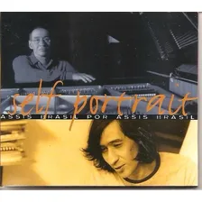 Cd Self Portrait Victor Assis Brasil Por Assis Brasil (novo) Foto  mini 1
