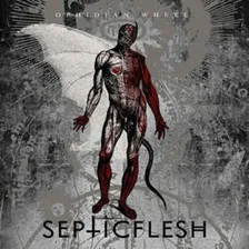 CD Septic Flesh Ophidian Wheel Foto mini 1