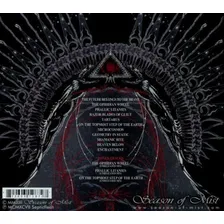 CD Septic Flesh Ophidian Wheel Foto mini 2