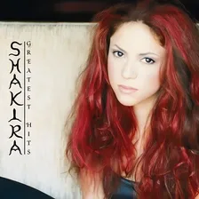 Cd Shakira - Greatest Hits Foto  mini 1