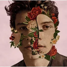 Cd Shawn Mendes - Deluxe Edition (acrílico) Foto mini 2