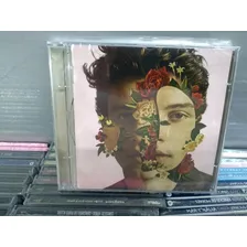 Cd Shawn Mendes - Deluxe Edition (acrílico) Foto mini 1